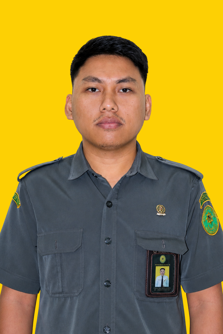 Dony Hardiyanto